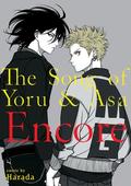 The Song of Yoru and Asa Encore (よるとあさの歌 [Yoru to Asa no Uta] #2) by Harada