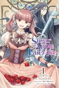 Sugar Apple Fairy Tale 1 by Miri Mikawa, YozoranoUdon
