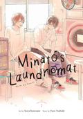 Minato's Laundromat, Vol. 1 by Sawa Kanzume, Yuzu Tsubaki