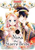 Nina the Starry Bride, Vol. 1 by Rikachi