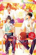 Sasaki and Miyano Official Comic Anthology by Shou Harusono