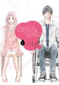 Perfect World, Vol. 1 by Rie Aruga
