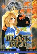 Black Bird, Vol. 17 (Black Bird #17) by Kanoko Sakurakouji