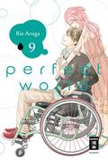Perfect World 9 (Perfect World #9) by Rie Aruga