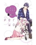 Perfect World Vol. 3 by Rie Aruga