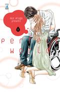 Perfect World, Vol. 8 (Perfect World #8) by Rie Aruga