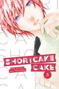 Shortcake Cake, Vol. 3 by Suu Morishita