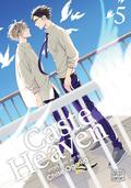 Caste Heaven, Vol. 5 (カーストヘヴン / Caste Heaven #5) by Chise Ogawa