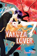 Yakuza Lover, Vol. 9 (恋と弾丸 [Koi to Dangan] #9) by Nozomi Mino