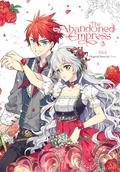 The Abandoned Empress, Vol. 3 (The Abandoned Empress (Manhwa/Comic version) #3) by Yuna