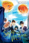 Sasaki and Miyano: Second-Years, Vol. 2 (Sasaki and Miyano: First-Years #2) by Kotoko Hachijo