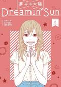 Dreamin' Sun, Vol. 8 (夢みる太陽 [Yume Miru Taiyō] #8) by Ichigo Takano