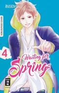 Waiting for Spring, Vol. 4 by Anashin