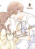 Gap Papa: Daddy at Work and at Home Vol. 2 (Gap Papa: Daddy at Work and at Home #2) by utakata