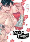 Yakuza Fiancé: Raise wa Tanin ga Ii Vol. 7 (来世は他人がいい [Raise wa Tanin ga ii] #7) by Asuka Konishi
