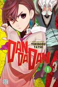 Dandadan, Vol. 1 (ダンダダン [Dan Da Dan] #1) by Jennifer LeBlanc