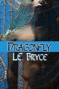 Dragonfly (The Courtesans of Tajhaan #3) by L.E. Bryce