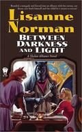 Between Darkness and Light (Sholan Alliance #7) by Lisanne Norman