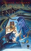 Circle's End (Sholan Alliance #9) by Lisanne Norman