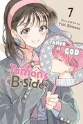 Tamon’s B-Side, Vol. 7 (多聞くん今どっち!? [Tamon-kun Ima Docchi!?] #7) by Yuki Shiwasu