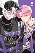 Tamon’s B-Side, Vol. 8 (多聞くん今どっち!? [Tamon-kun Ima Docchi!?] #8) by Yuki Shiwasu