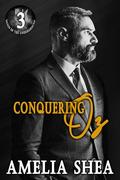 Conquering Oz (Reign of the Underground #3) by Amelia Shea