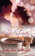A Lot Like Christmas (Holiday Hearts #9) by Lesley Ann McDaniel