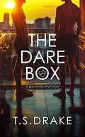 The Dare Box: A Gay Erotic Short Story by T. S. Drake