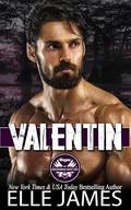 Valentin: Small Town, Protective Hero, Romantic Suspense by Elle James