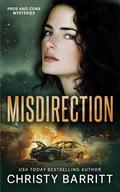 Misdirection by Christy Barritt