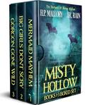 Misty Hollow: Books 1-3: Paranormal Women's Fiction by H.P. Mallory