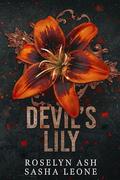 Devil's Lily (Nightshades #1) by Sasha Leone