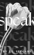 Speak: A Post Divorce Romance by JL Seegars