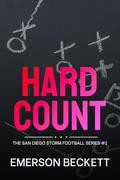 Hard Count: by Emerson Beckett