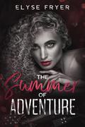 Summer of Adventure (The Edge #2) by Elyse Fryer