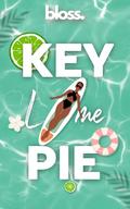 Key Lime Pie: A Friends to Lovers Romantic Comedy by bloss.