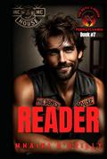 Reader (The Devil's House MC Book Seven): Motorcycle Club Romance by Mhairi O'Reilly