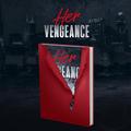 Her Vengeance (Siren's Vengeance #1) by L.K. Shear