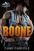 Boone (Wild River Ranch #2) by Cami Carlisle