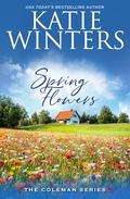 April Flowers by Katie Winters