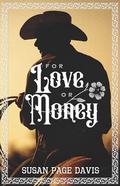 For Love or Money by Susan Page Davis