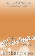 My Christmas Wish by Jordan Bates