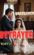 Unashamed Betrayer : An anthology story about a loose cannon cheating wife and second chance redemption by Bella Logan