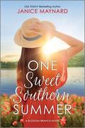 One Sweet Southern Summer (Blossom Branch #2) by Janice Maynard