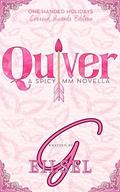 Quiver: A Spicy MM Novella by G. Eilsel