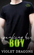 Spanking His Boy by Violet Dragons