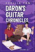 Daron's Guitar Chronicles: Volume 12 by Cecilia Tan