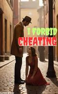 I Forbid Cheating: An anthology story about my wife betrayal and payback of mine by Leensa Quera