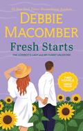 Fresh Starts: The Cowboy's Lady / My Funny Valentine by Debbie Macomber