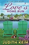 Love's Home Run by Judith Keim
